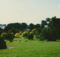 Nortons Park - Melbourne Tourism