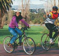 Jells Park - Melbourne Tourism