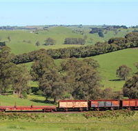 South Gippsland Tourist Railway - Melbourne Tourism