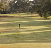 Cohuna Golf Club - Melbourne Tourism