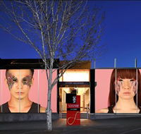 La Trobe University Visual Arts Centre - Melbourne Tourism