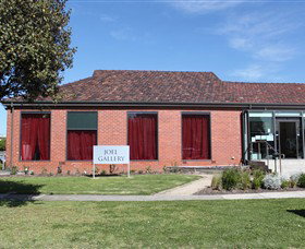 Joel Gallery - Melbourne Tourism 0