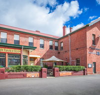Holgate Brewhouse at Keatings Hotel - Melbourne Tourism