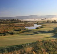 Yering Meadows - Melbourne Tourism