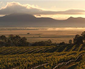 Ararat VIC Melbourne Tourism