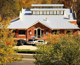 Myrtleford VIC Melbourne Tourism
