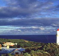 Cape Schanck Lighthouse Reserve - Melbourne Tourism