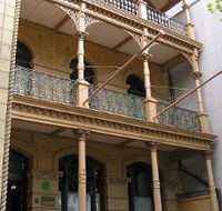 History House - Melbourne Tourism