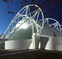 Ian Thorpe Aquatic Centre - Melbourne Tourism