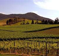 Soumah of Yarra Valley - Melbourne Tourism