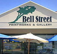 Bell Street Photographers Gallery - Melbourne Tourism