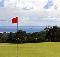 Rosebud Park Golf Course - Melbourne Tourism