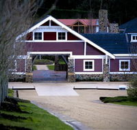Ocean Eight Vineyard  Winery - Melbourne Tourism