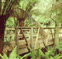 Mount Worth State Park - Melbourne Tourism