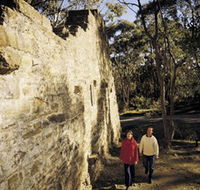 Castlemaine Diggings National Heritage Park - Melbourne Tourism