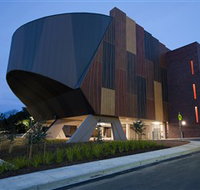 Burrinja Cultural Centre - Melbourne Tourism