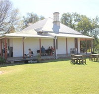 Byramine Homestead And Brewery - Melbourne Tourism