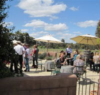 Flynns Wines  Heathcotean Bistro - Melbourne Tourism