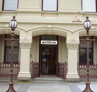 Creswick Museum - Melbourne Tourism