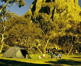 Arapiles VIC Melbourne Tourism