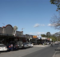 Mansfield Historical Society - Melbourne Tourism