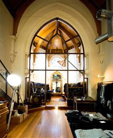 EASTERN MARKET Capela - Melbourne Tourism 0