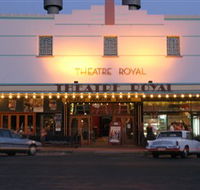 Theatre Royal - Melbourne Tourism