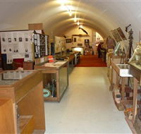 Mallacoota Bunker Museum - Melbourne Tourism