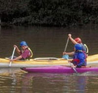 Longridge Park Camp - Melbourne Tourism