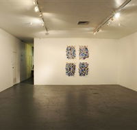 Trocadero Art Space - Melbourne Tourism