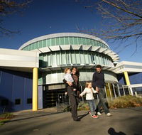 Scienceworks - Melbourne Tourism