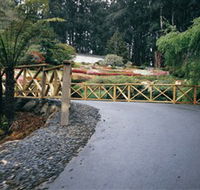 National Rhododendron Gardens - Melbourne Tourism
