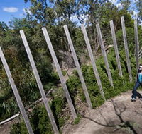 Herring Island Environmental Sculpture Park - Melbourne Tourism