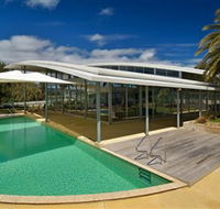 Nepean Country Club Day Spa - Melbourne Tourism
