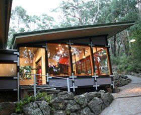 Qdos Arts - Melbourne Tourism 0