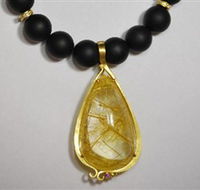 Silvermist Studio Jewellers Gallery - Melbourne Tourism