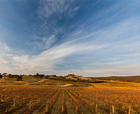Sanguine Estate - Melbourne Tourism 0
