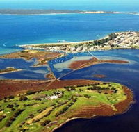 Queenscliff Golf Club - Melbourne Tourism