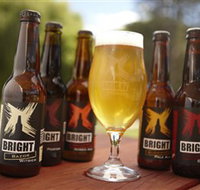 Bright Brewery - Melbourne Tourism