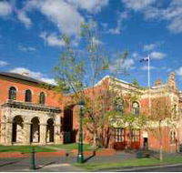 The Capital - Bendigo's Performing Arts Centre - Melbourne Tourism
