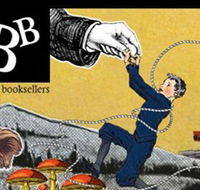 Barwon Booksellers - Melbourne Tourism