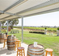 Avon Ridge Vineyard  Function Room - Melbourne Tourism