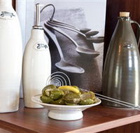 The Olive Shop Milawa - Melbourne Tourism