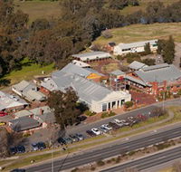 Gateway Village - Melbourne Tourism