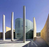 TarraWarra Museum of Art - Melbourne Tourism