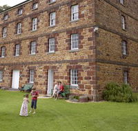 Portarlington Mill - Melbourne Tourism