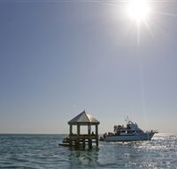 Port Phillip - Melbourne Tourism