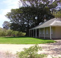 Black Rock House - Melbourne Tourism