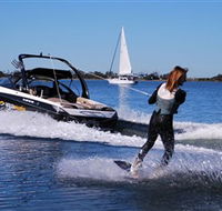 Aquamania Water Sports - Melbourne Tourism