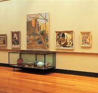 Castlemaine Art Gallery and Historical Museum - Melbourne Tourism